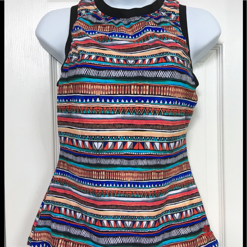 HAPARI Safari Tank Tankini